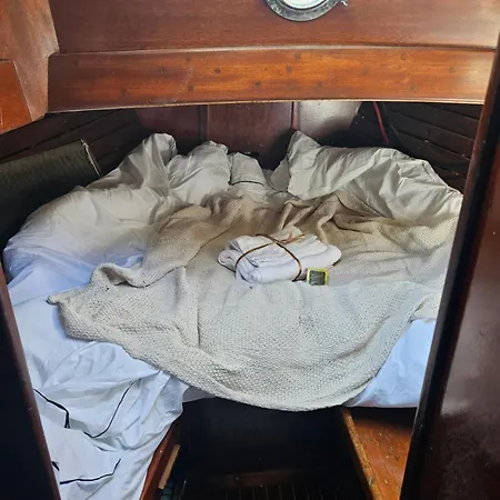 Voilier Santana A Botel